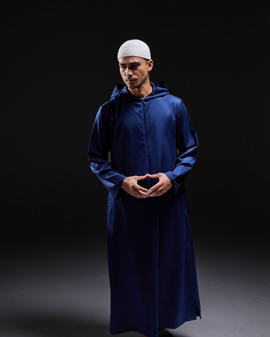 KHALED JUBBA