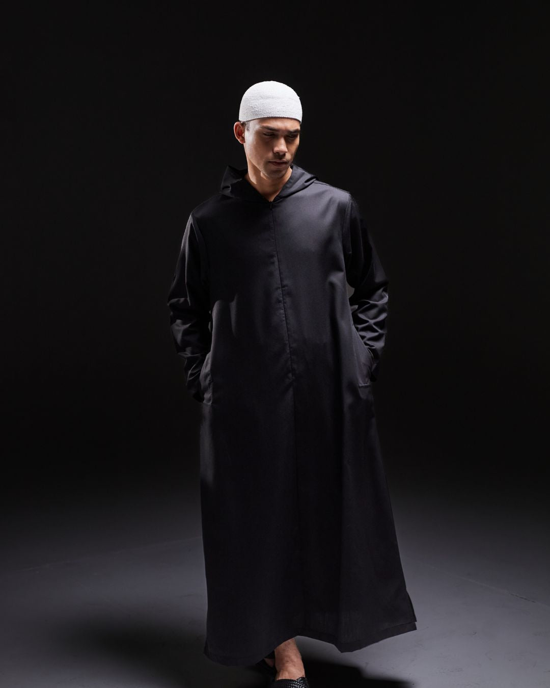 KHALED JUBBA
