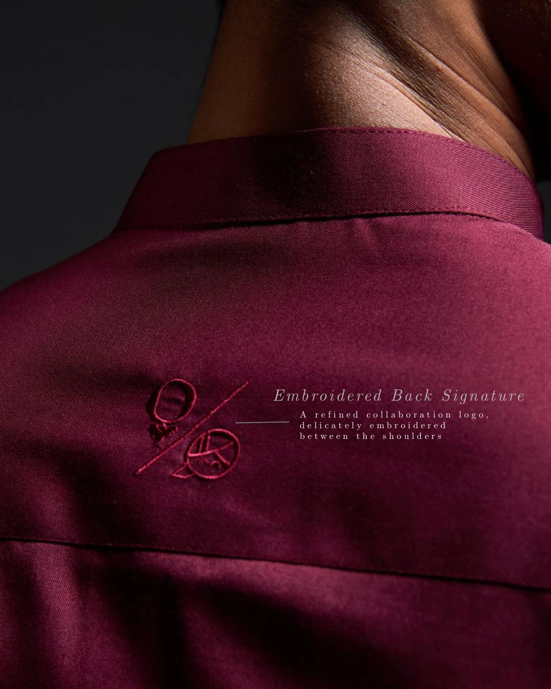 ZULFA KURTA X MANTOYA