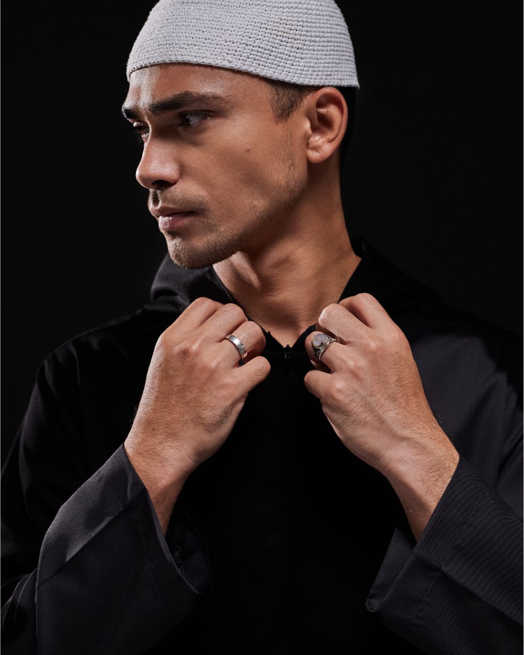 KHALED JUBBA