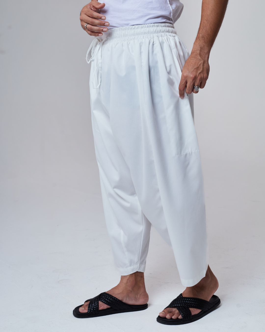 BAGGY PANTS