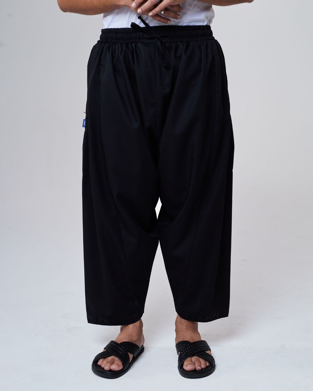 BAGGY PANTS