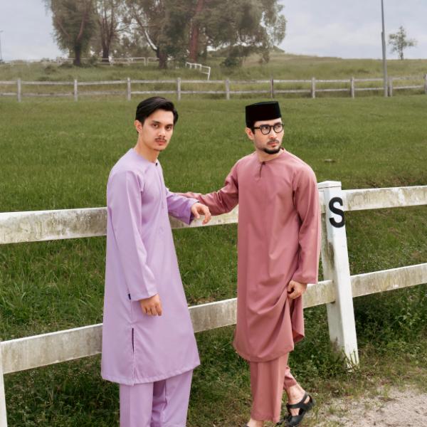 TAMIM KURTA