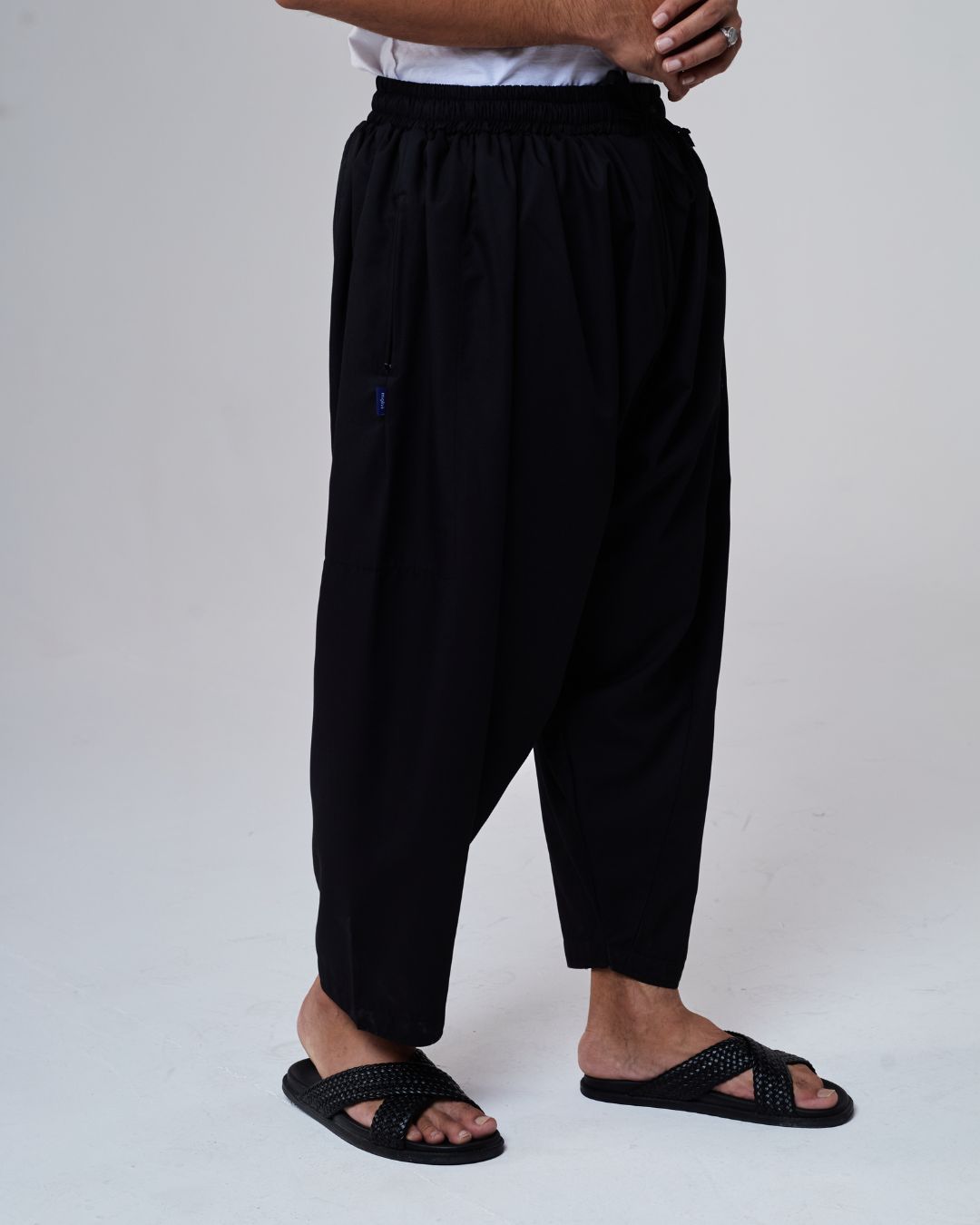 BAGGY PANTS