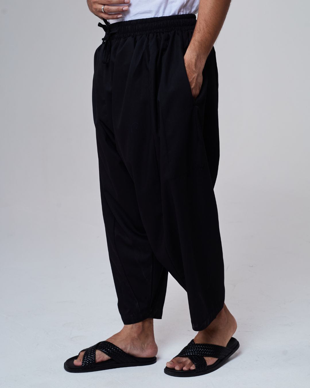 BAGGY PANTS