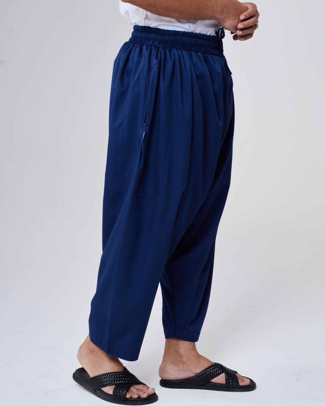 BAGGY PANTS