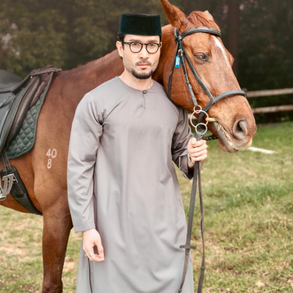 TAMIM KURTA
