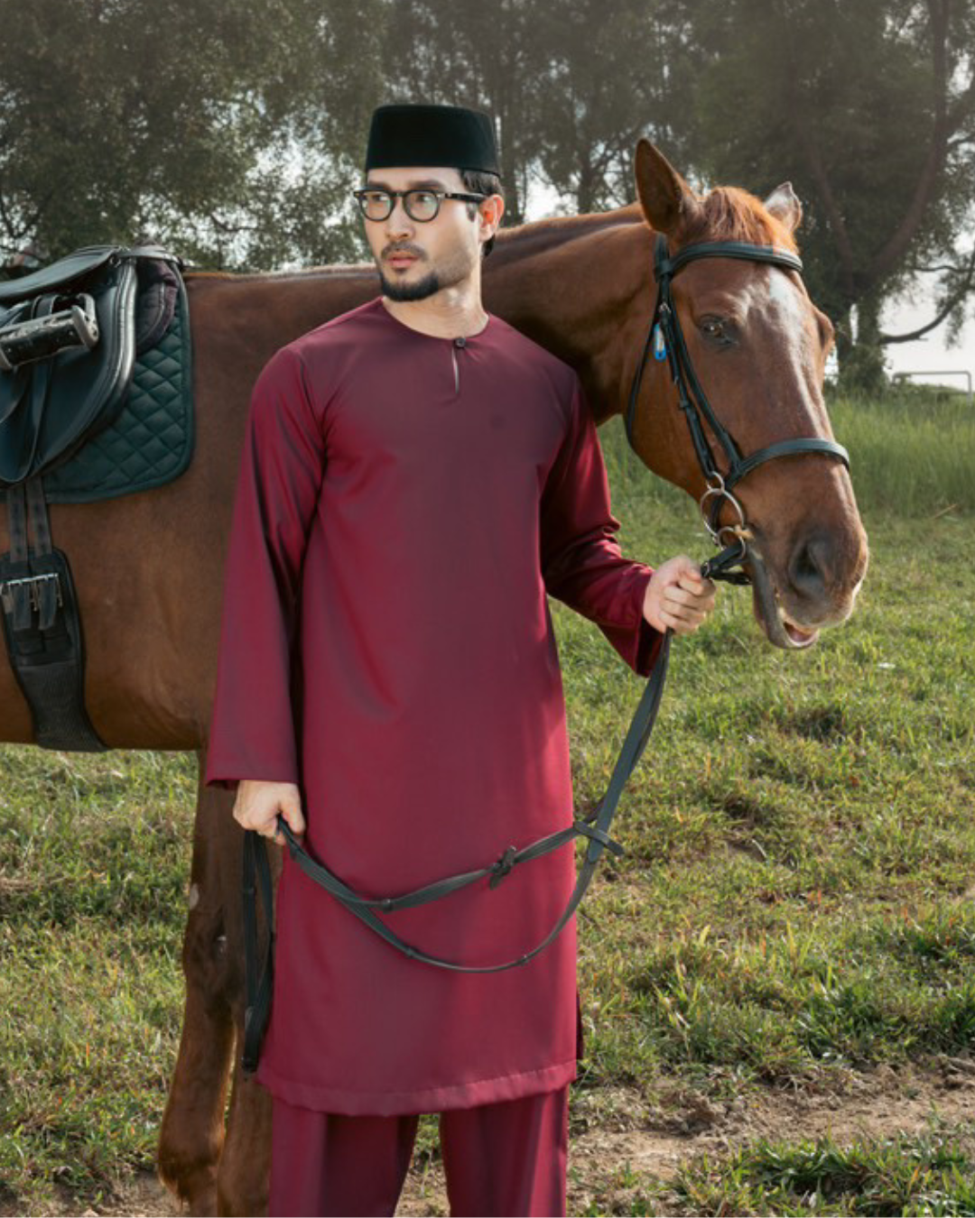 TAMIM KURTA