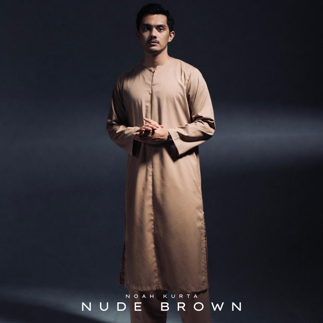 NOAH KURTA