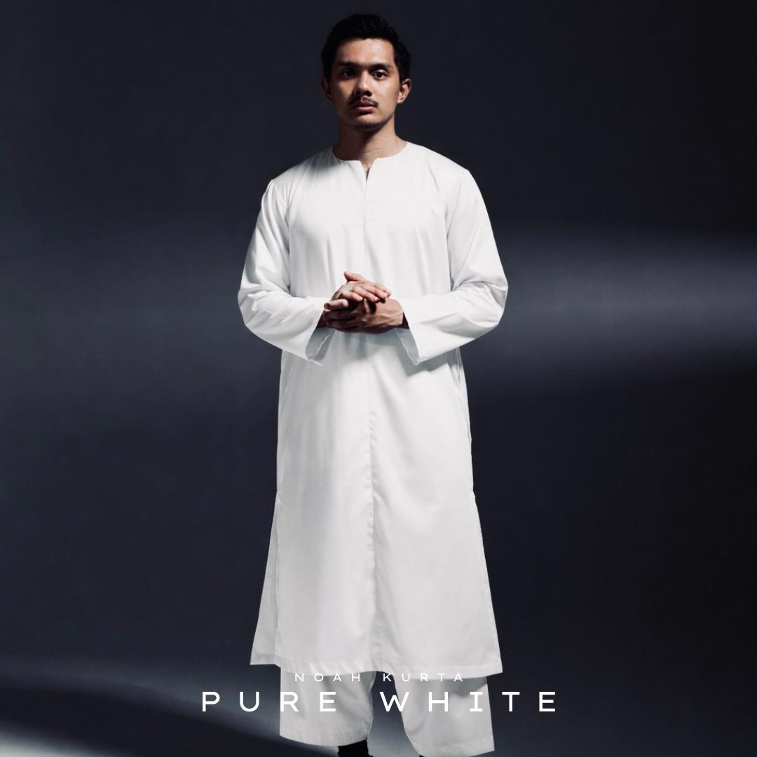 NOAH KURTA